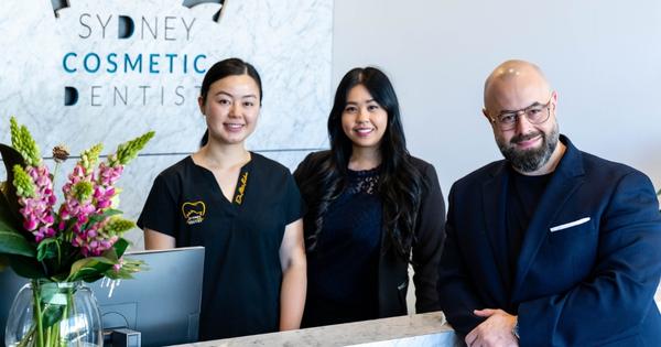 Welcome to Our First eNewsletter – Meet Dr Poulos