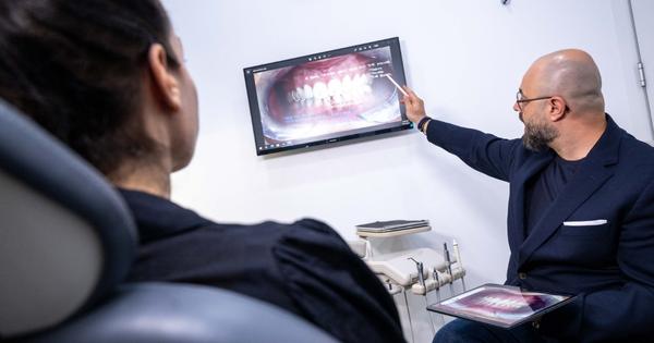 What is Dr Poulos’ Perfect 10™?