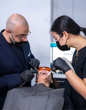 Bone Grafting In Bondi, Bondi Junction, Sydney At Sydney Cosmetic Dentist