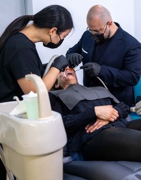 Dental Check Up And Clean In Bondi, Bondi Junction, Sydney At Sydney Cosmetic Dentist