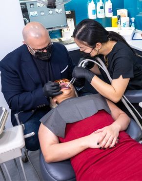Dental Crown And Bridge In Bondi, Bondi Junction, Sydney At Sydney Cosmetic Dentist