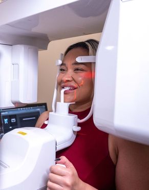 Digital X Rays In Bondi, Bondi Junction, Sydney At Sydney Cosmetic Dentist