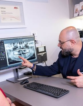 Implant & Restorative Dentistry In Bondi, Bondi Junction, Sydney At Sydney Cosmetic Dentist