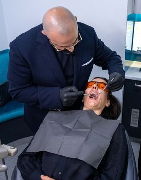 Inlays & Onlays In Bondi, Bondi Junction, Sydney At Sydney Cosmetic Dentist