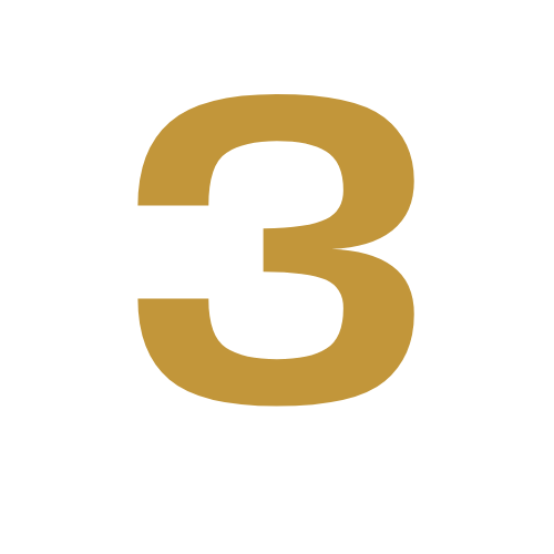 3