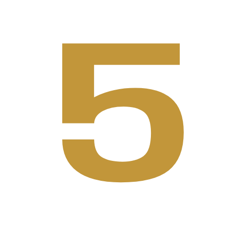 5