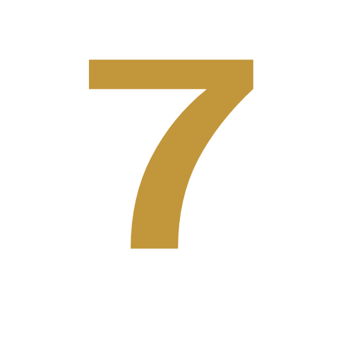 7