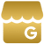 Google My Business Icon