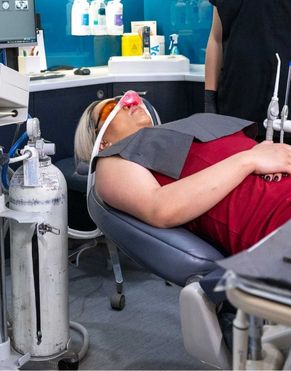 Sedation in Bondi, Bondi Junction, Sydney Sydney Cosmetic Dentist